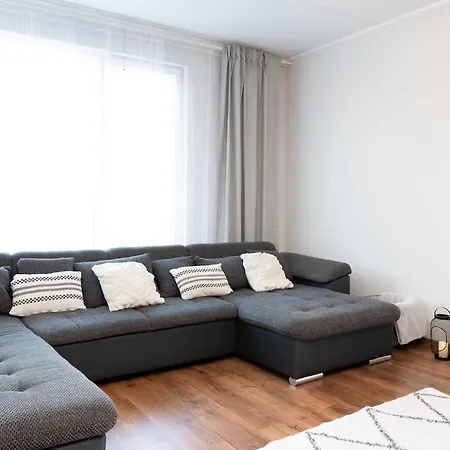 Apartment Jaamamoisa