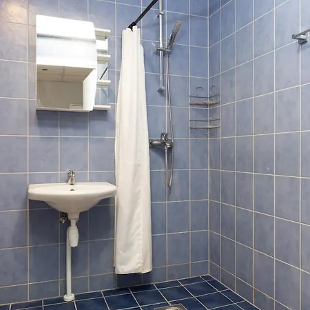 Jaamamoisa Appartement *