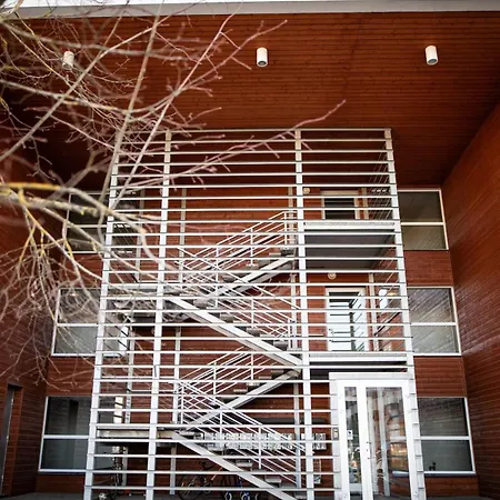 Apartment Jaamamoisa