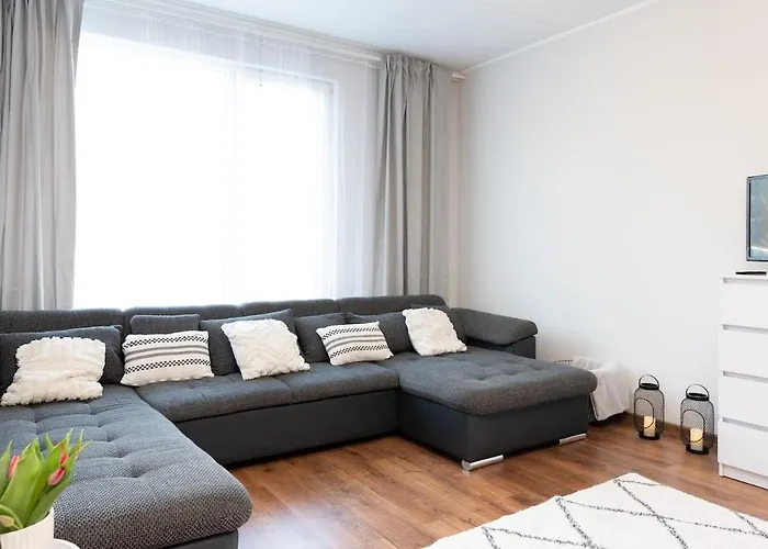 Apartment Jaamamoisa