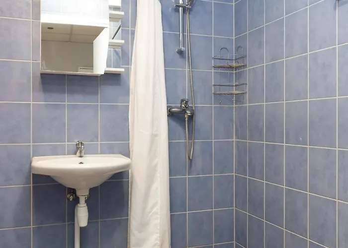 Jaamamoisa Apartment *