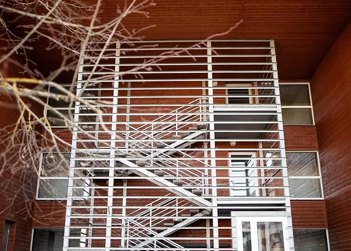 Apartment Jaamamoisa